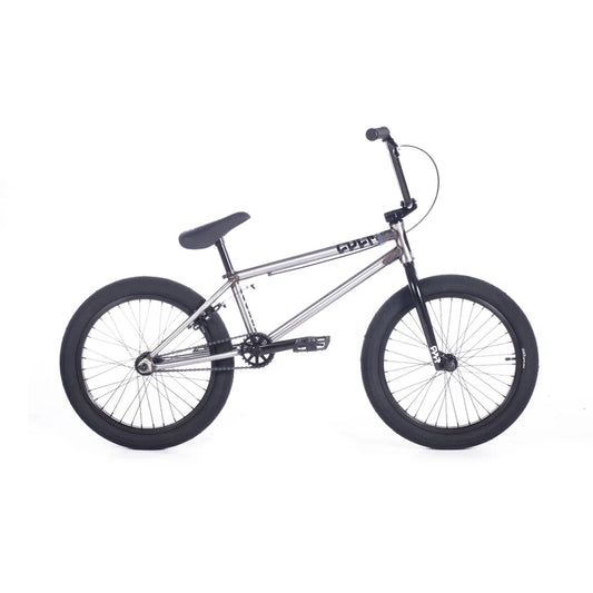 BICICLETA CULT ACCESS CLEAR COAT
