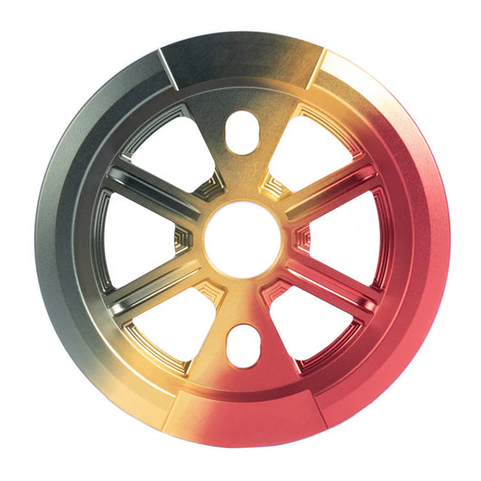 SPROCKET CULT DAK RASTA 25T