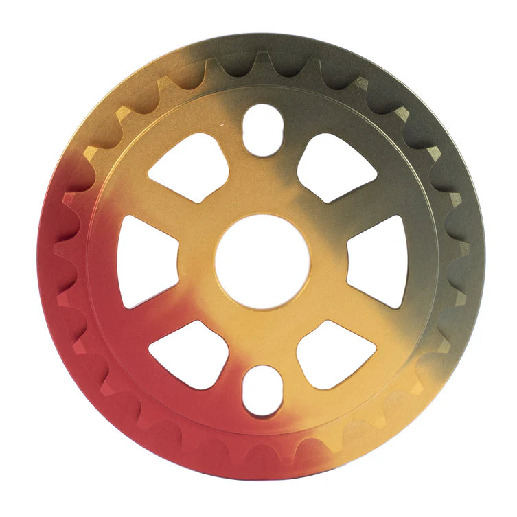 SPROCKET CULT DAK RASTA 25T