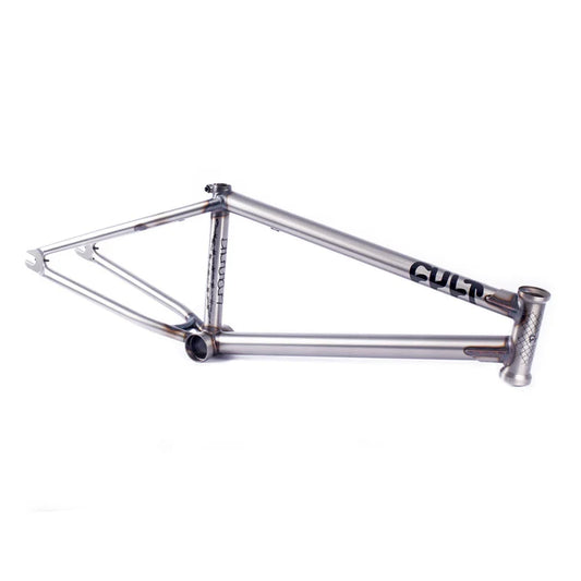 CUADRO CULT DEHART BACKCHECK RAW 20.5''