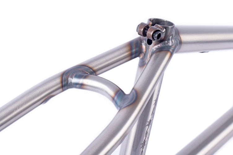 CUADRO CULT DEHART BACKCHECK RAW 20.5''