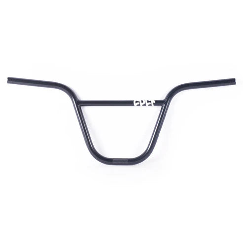 BARS CULT DEVON SMILLIE NEGRO 9.5''