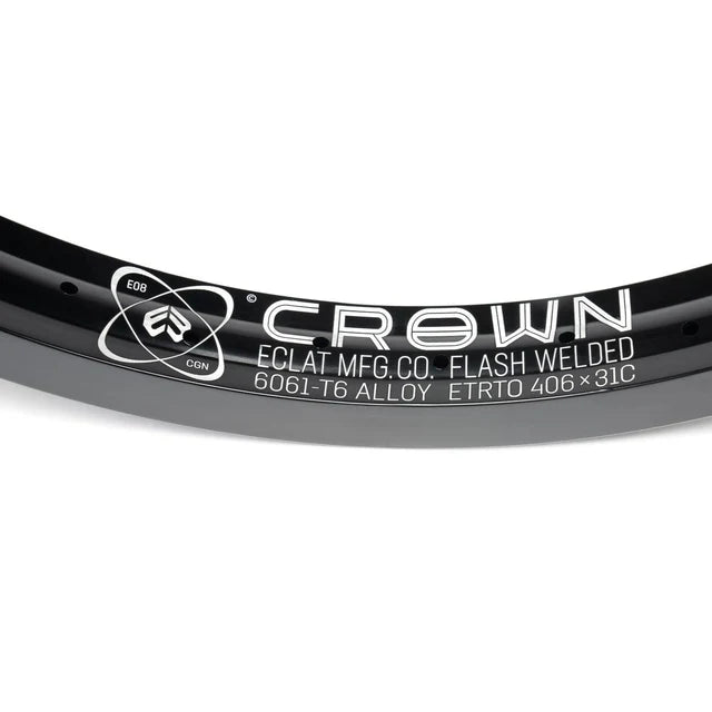 ARO ECLAT CROW NEGRO