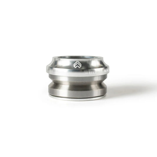 HEADSET ECLAT WAVE 12 SILVER