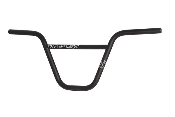 BARS DEMOLITION FAST AND LOOSE 10''