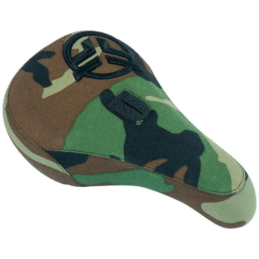 ASIENTO FEDERAL CAMUFLAJE