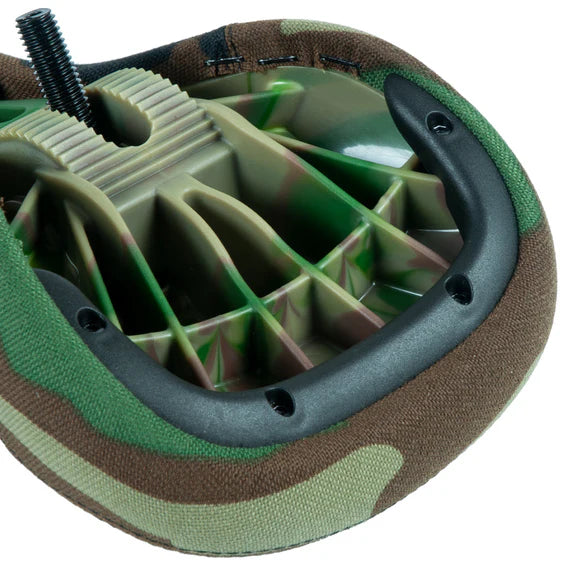 ASIENTO FEDERAL CAMUFLAJE