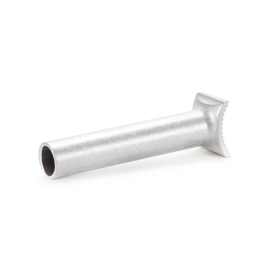 TUBO PIVOTAL FIEND GRIS ALUMINIO
