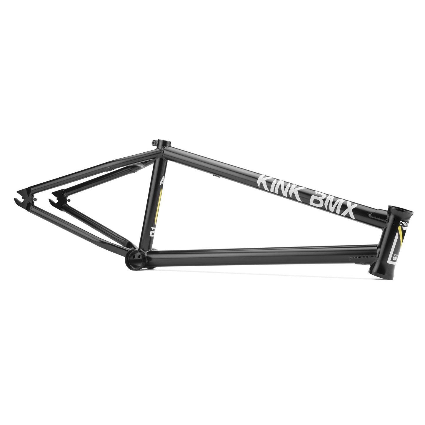 CUADRO KINK CROSSCUT 20.5'' ED BLACK
