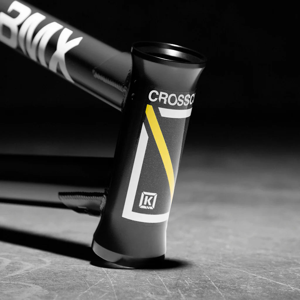 CUADRO KINK CROSSCUT 20.5'' ED BLACK