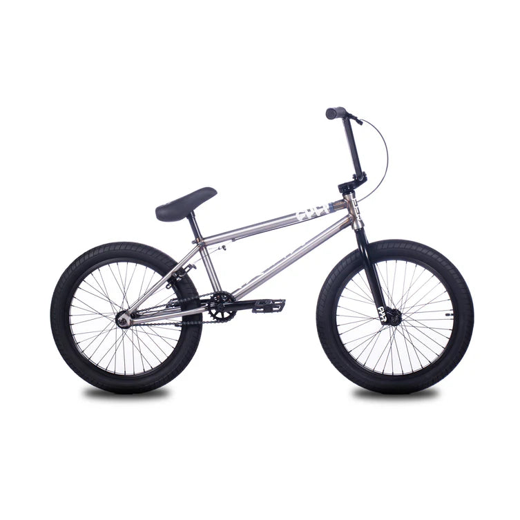 BICICLETA CULT GATEWAY RAW