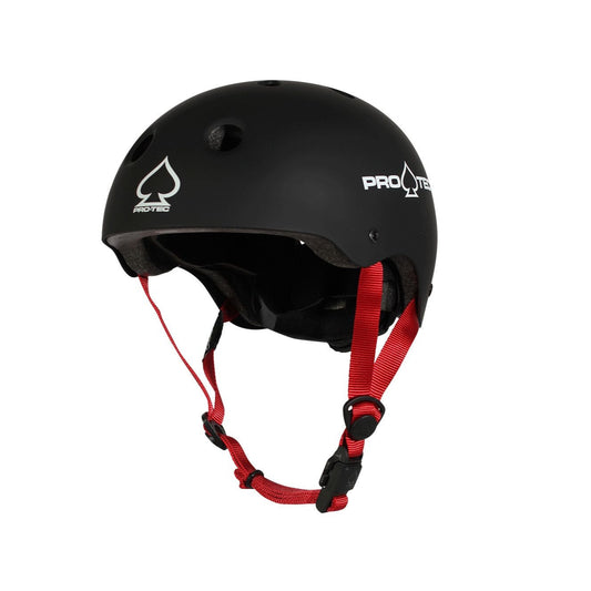 CASCO PRO-TEC JR. CLASSIC FIT TALLA M