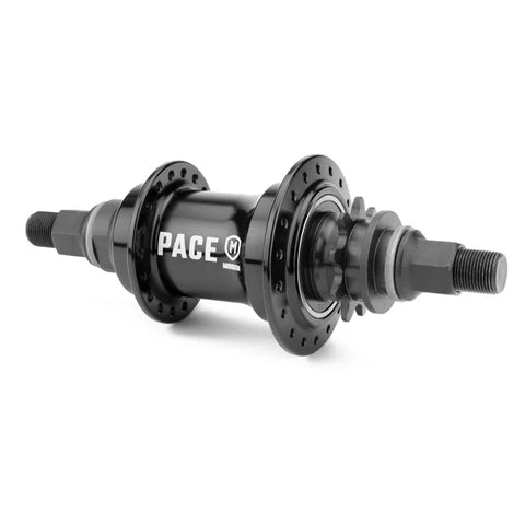 FREECOASTER MISSION PACE DERECHA