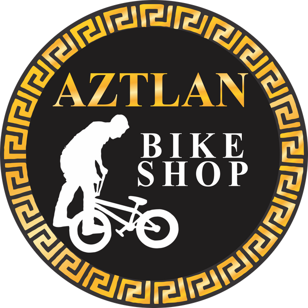 Aztlan Bike Shop