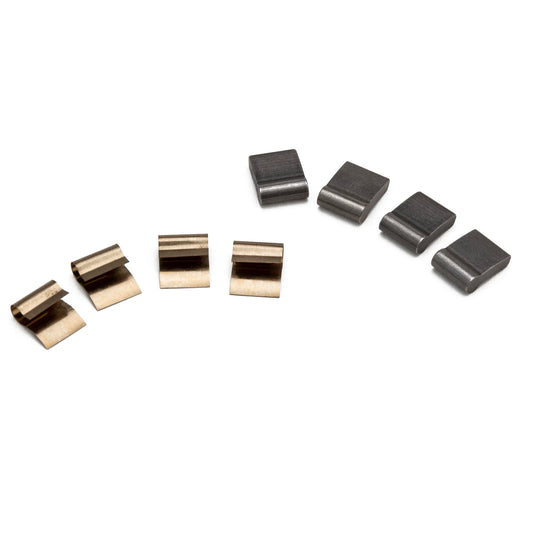 KIT DE CUÑAS Y LAMINAS PARA CASSETTE CINEMA VX3