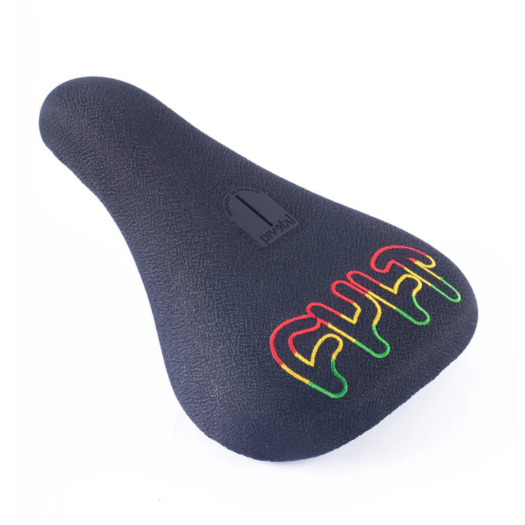 ASIENTO CULT LOGO RASTA
