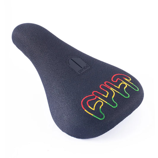 ASIENTO CULT LOGO RASTA