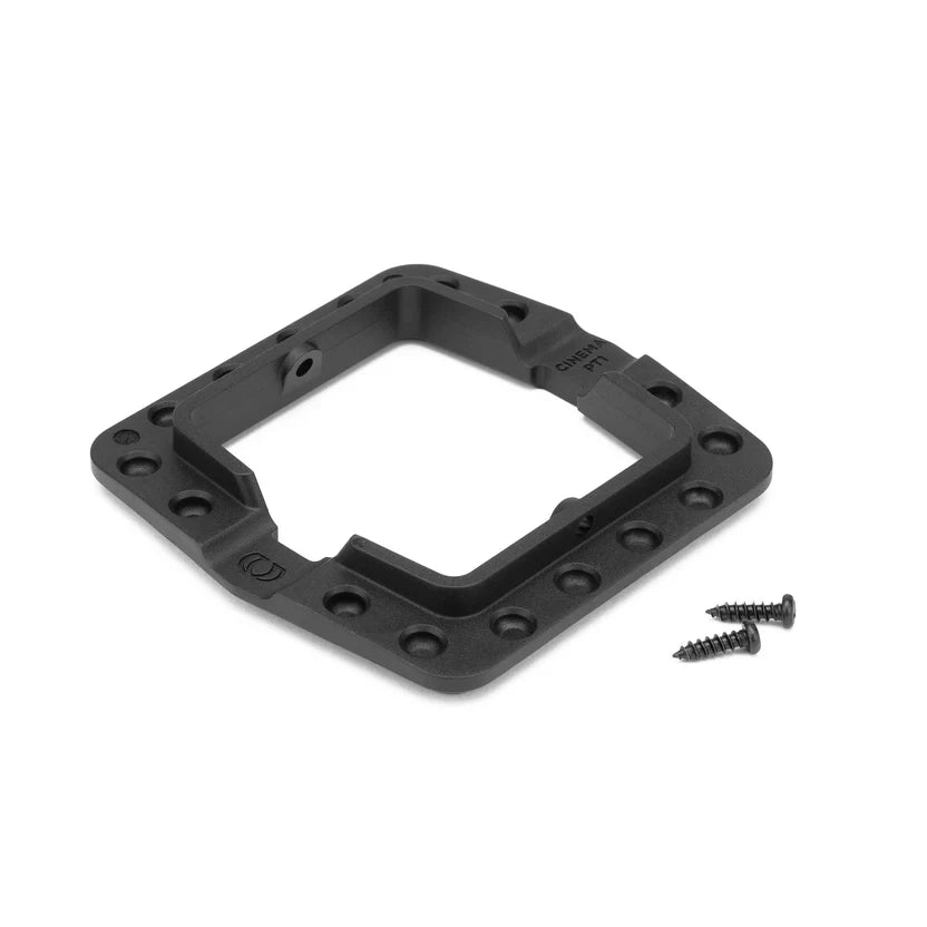 TILT+ PEDAL PLATE