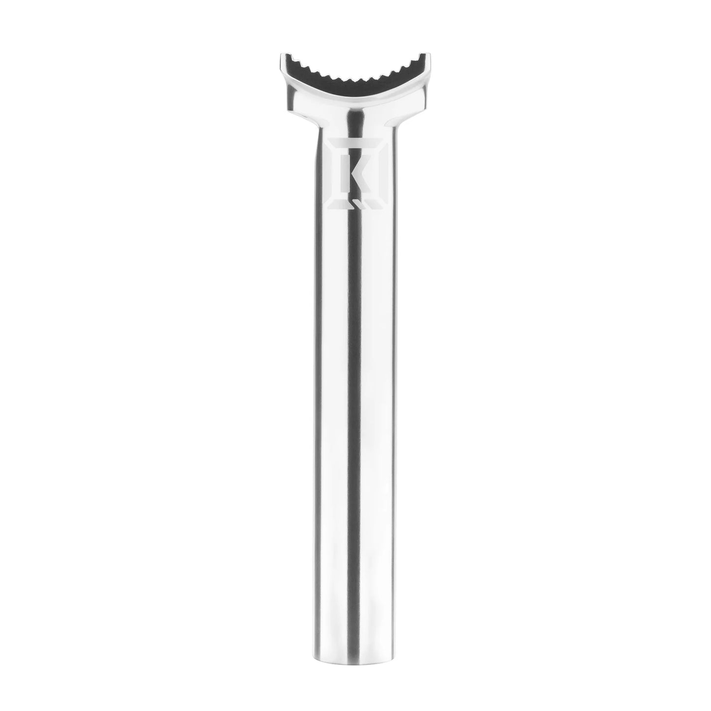 TUBO KINK PIVOTAL STEALTH SILVER 180MM