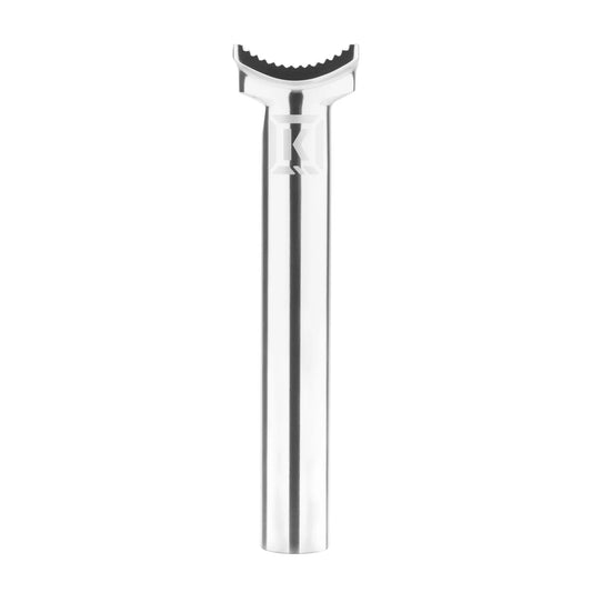 TUBO KINK PIVOTAL STEALTH SILVER 180MM