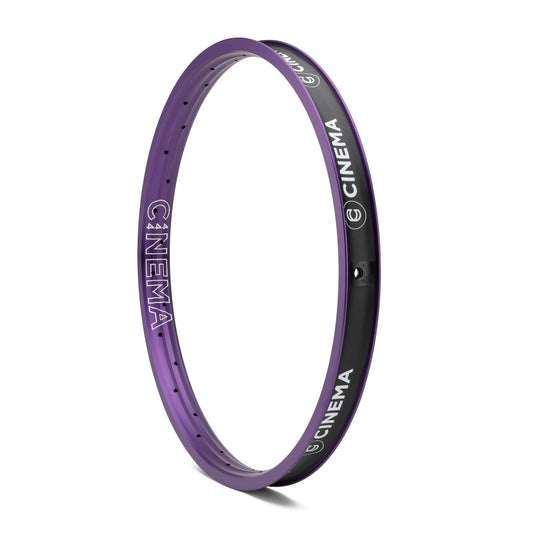 ARO CINEMA 444 MORADO