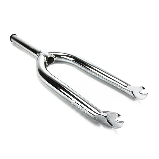 HORQUILLA CULT SECT CROMO 18MM OFFSET
