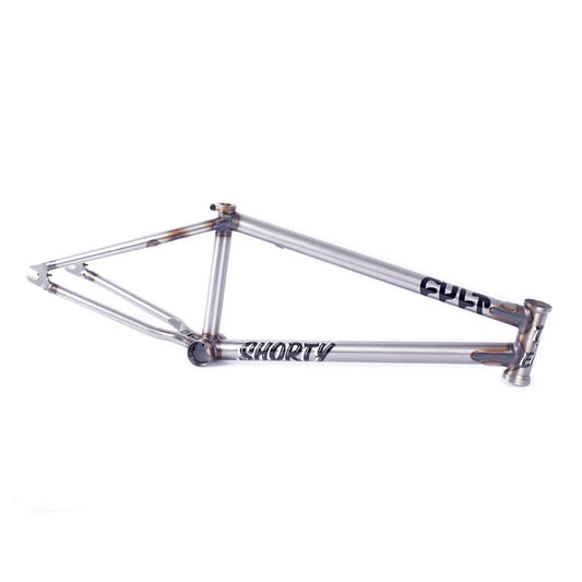 CUADRO CULT SHORTY RAW 20.5''