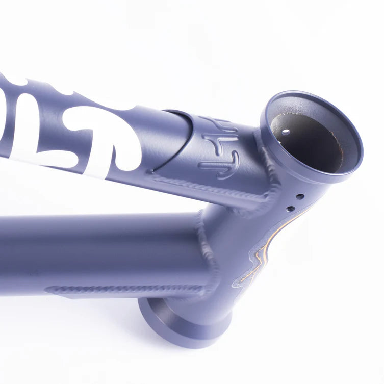 CUADRO CULT SHORTY SUMN LITE NAVY 20.75''