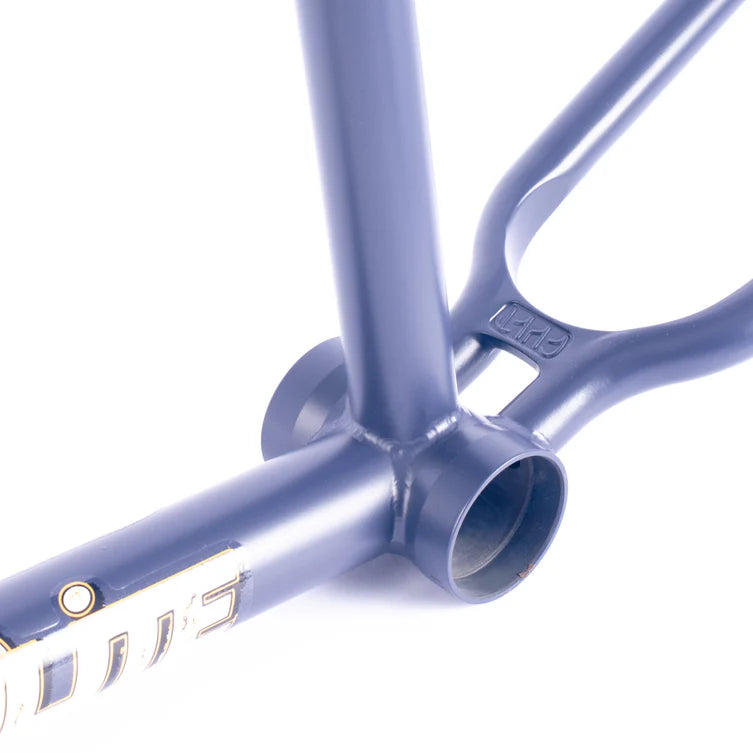 CUADRO CULT SHORTY SUMN LITE NAVY 20.75''