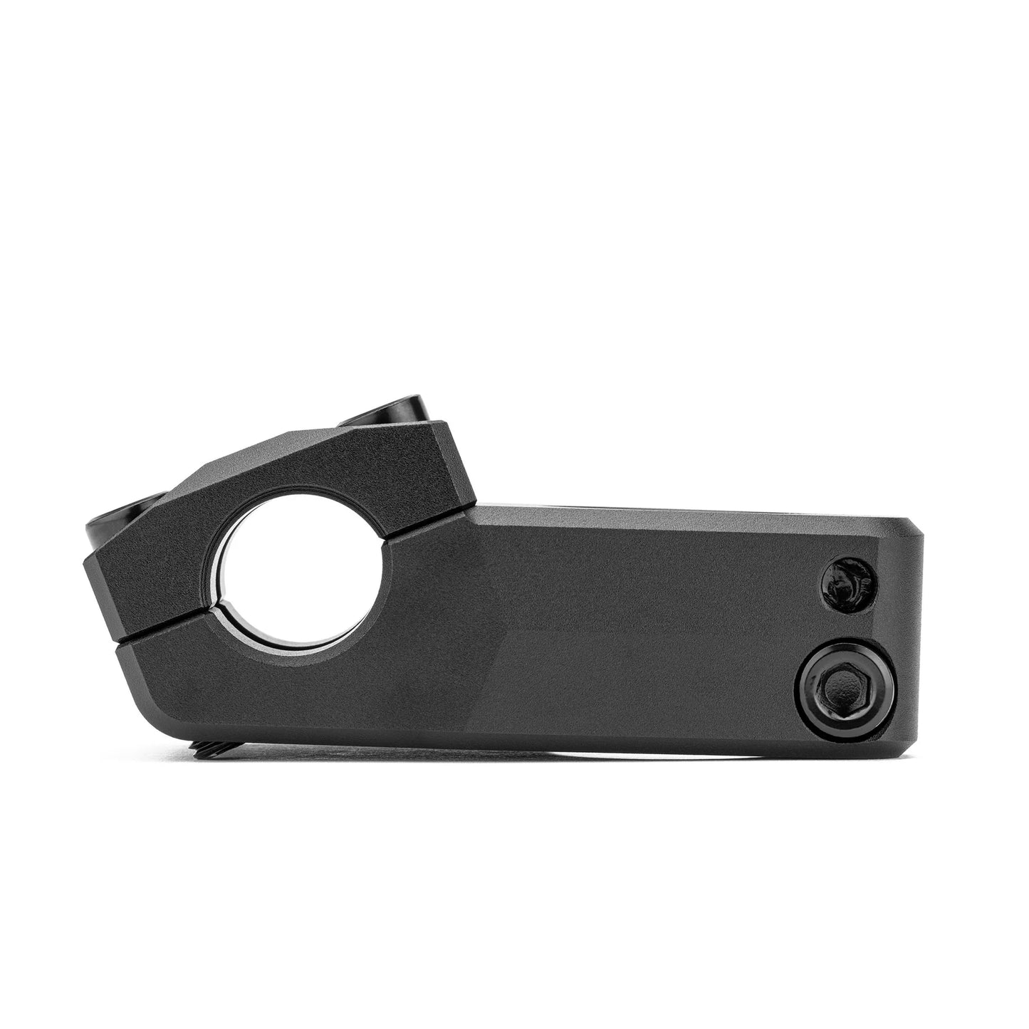 POSTE CINEMA ANALOG LOW NEGRO