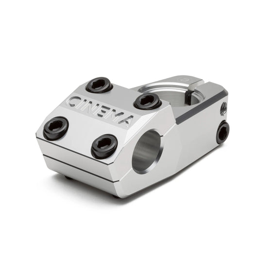 POSTE CINEMA ANALOG LOW PULIDO