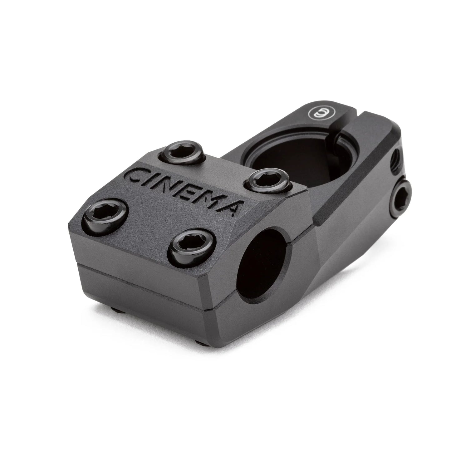 POSTE CINEMA ANALOG HIGH BLACK