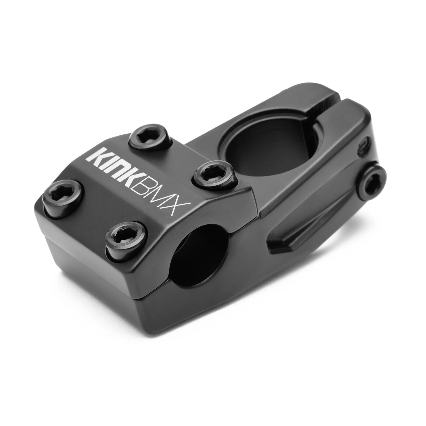 POSTE KINK BRUTE BLACK