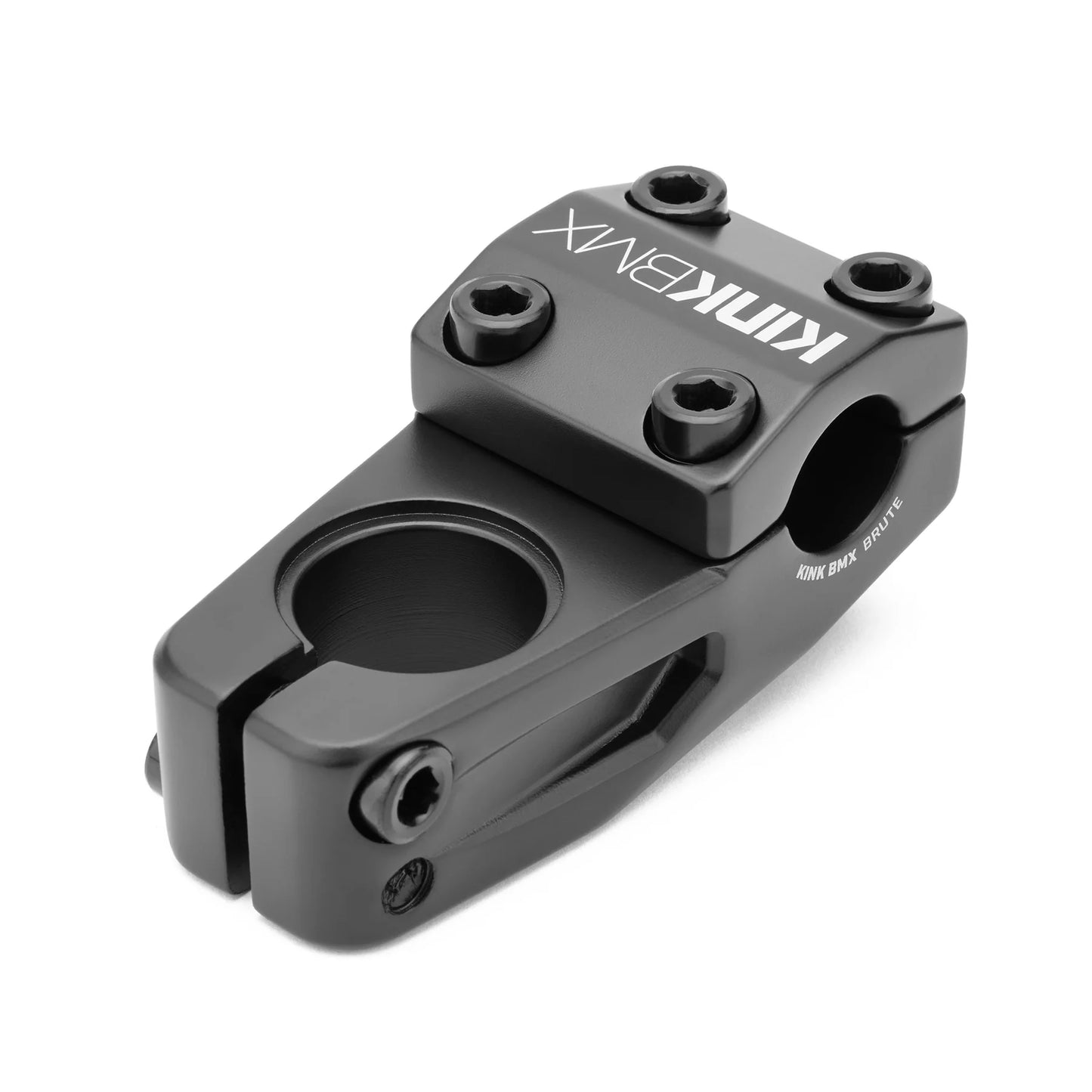 POSTE KINK BRUTE BLACK