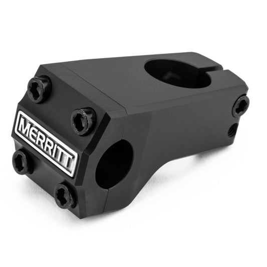 POSTE MERRITT INAUGURAL