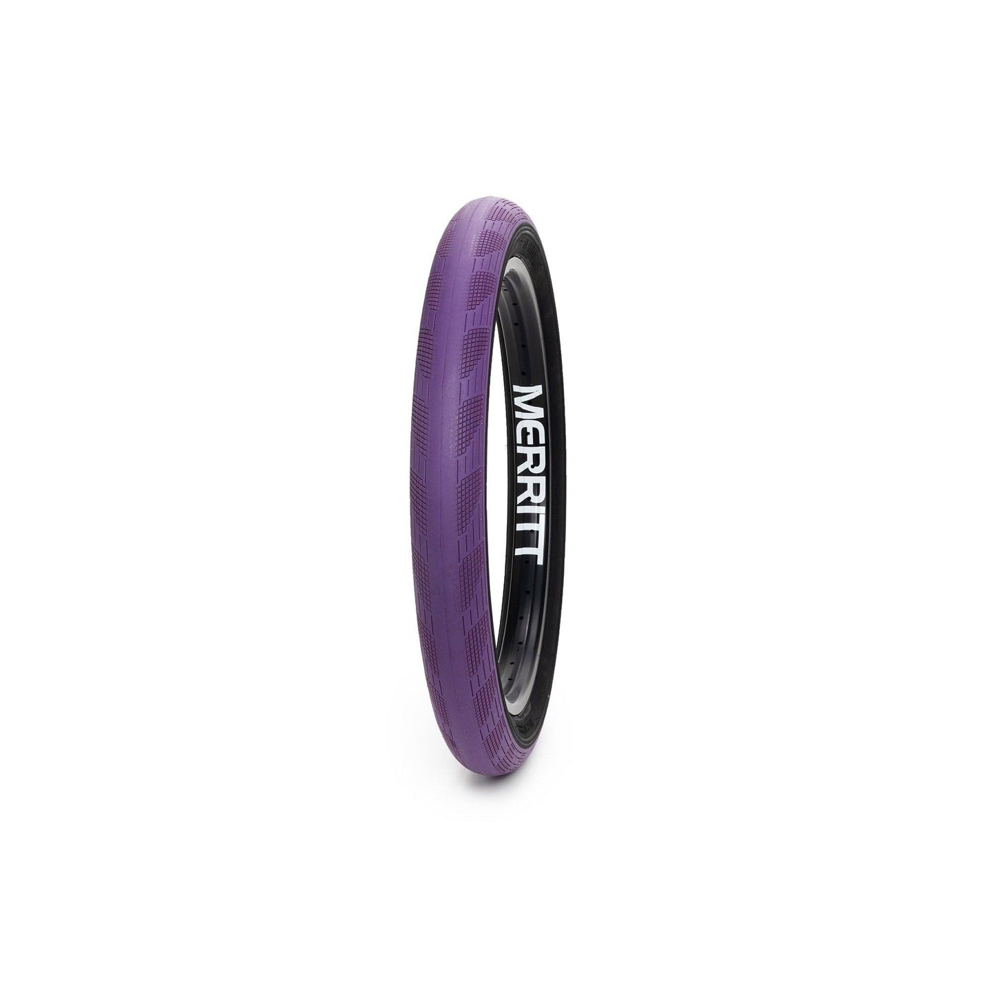PAR DE LLANTAS MERRITT PHANTOM PURPLE 2.50'' 110PSI