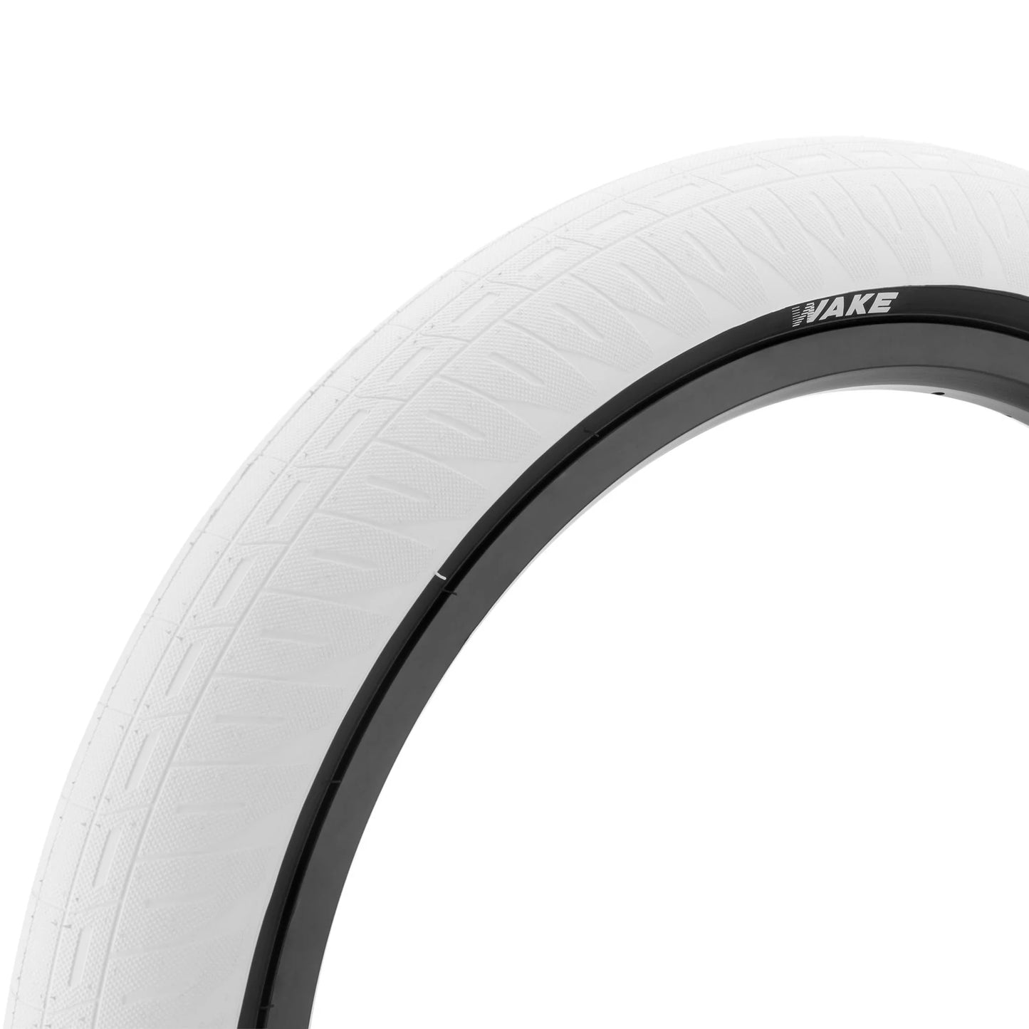 PAR DE LLANTAS KINK WAKE BLANCA 2.45'' 60PSI