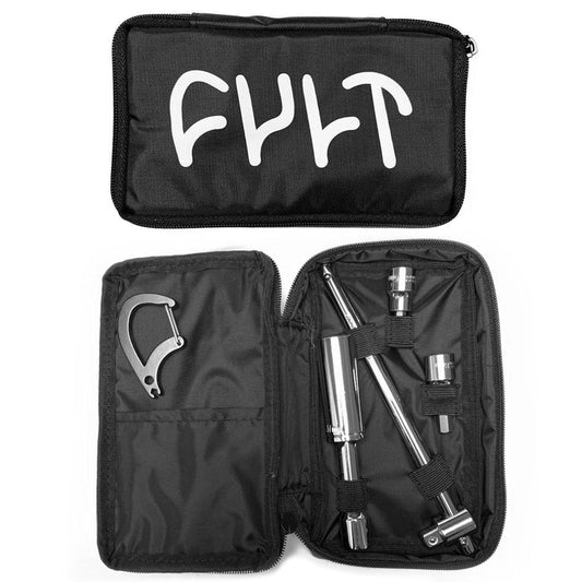 KIT DE HERRAMIENTAS CULT