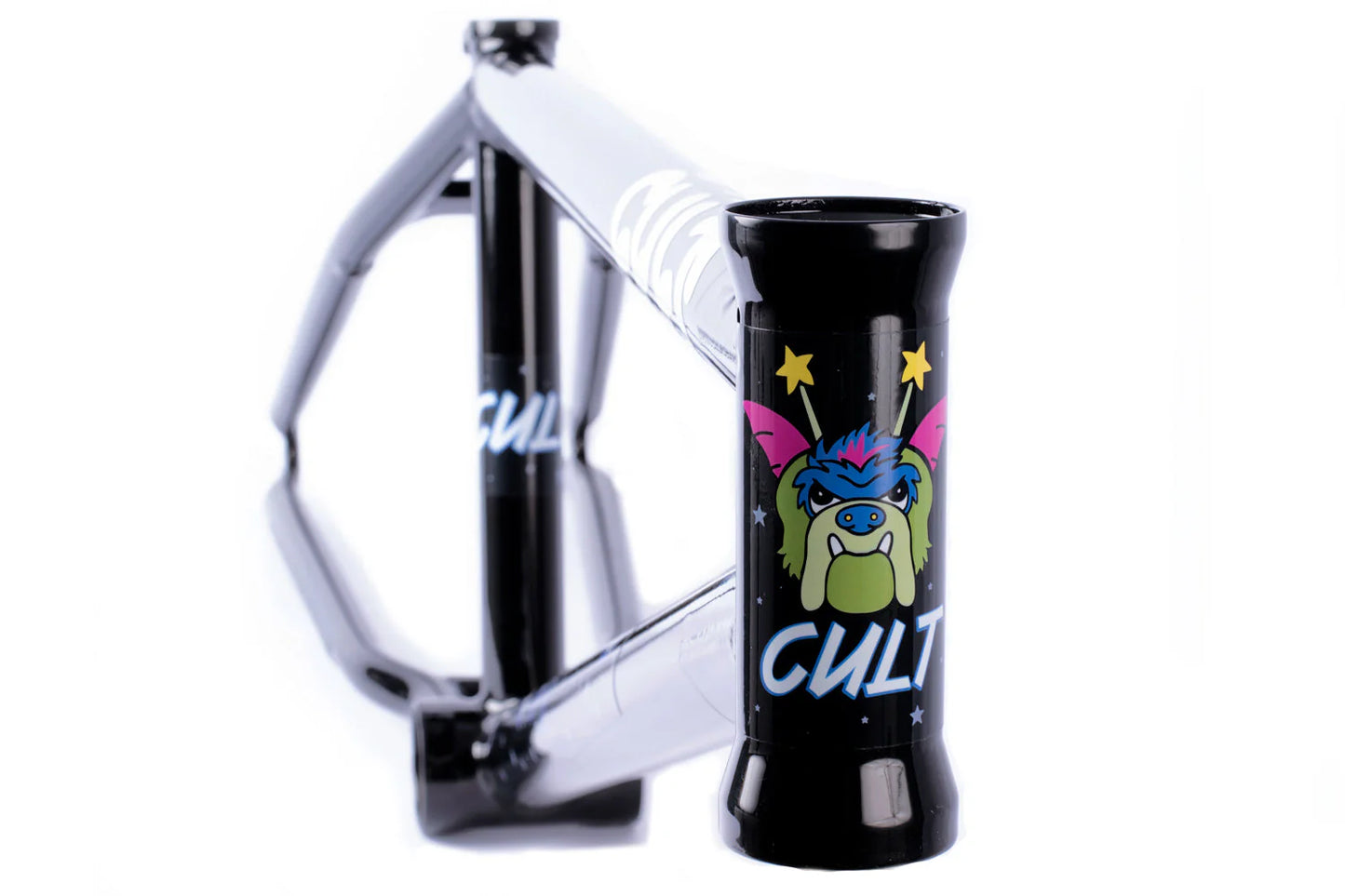 CUADRO CULT TREY JONES MAGIC 20''