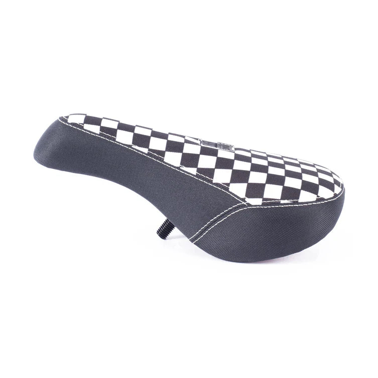 ASIENTO CULT X VANS SLIP ON CHECKER BOARD BLACK