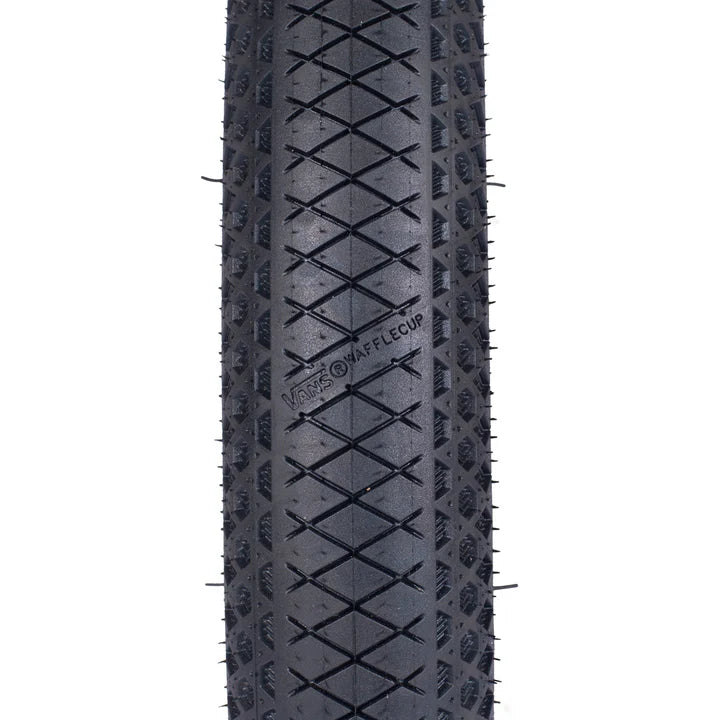 PAR DE LLANTAS CULT VANS WAFFLECUP 2.40''