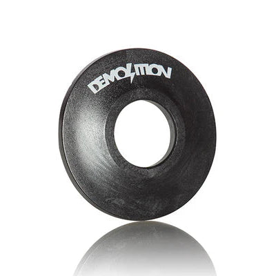 HUB GUARD DEMOLITION